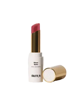 Violette_FR Bisou Balm Rose Latte
