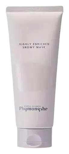 Phymongshe Highly Enriched Snowy Mask