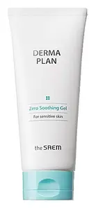 The Saem Derma Plan Zero Soothing Gel