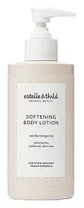 Estelle & Thild Softening Body Lotion Vanilla Tangerine
