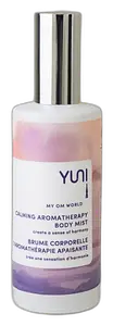 Yuni Beauty My Om World Aromatic Body Mist