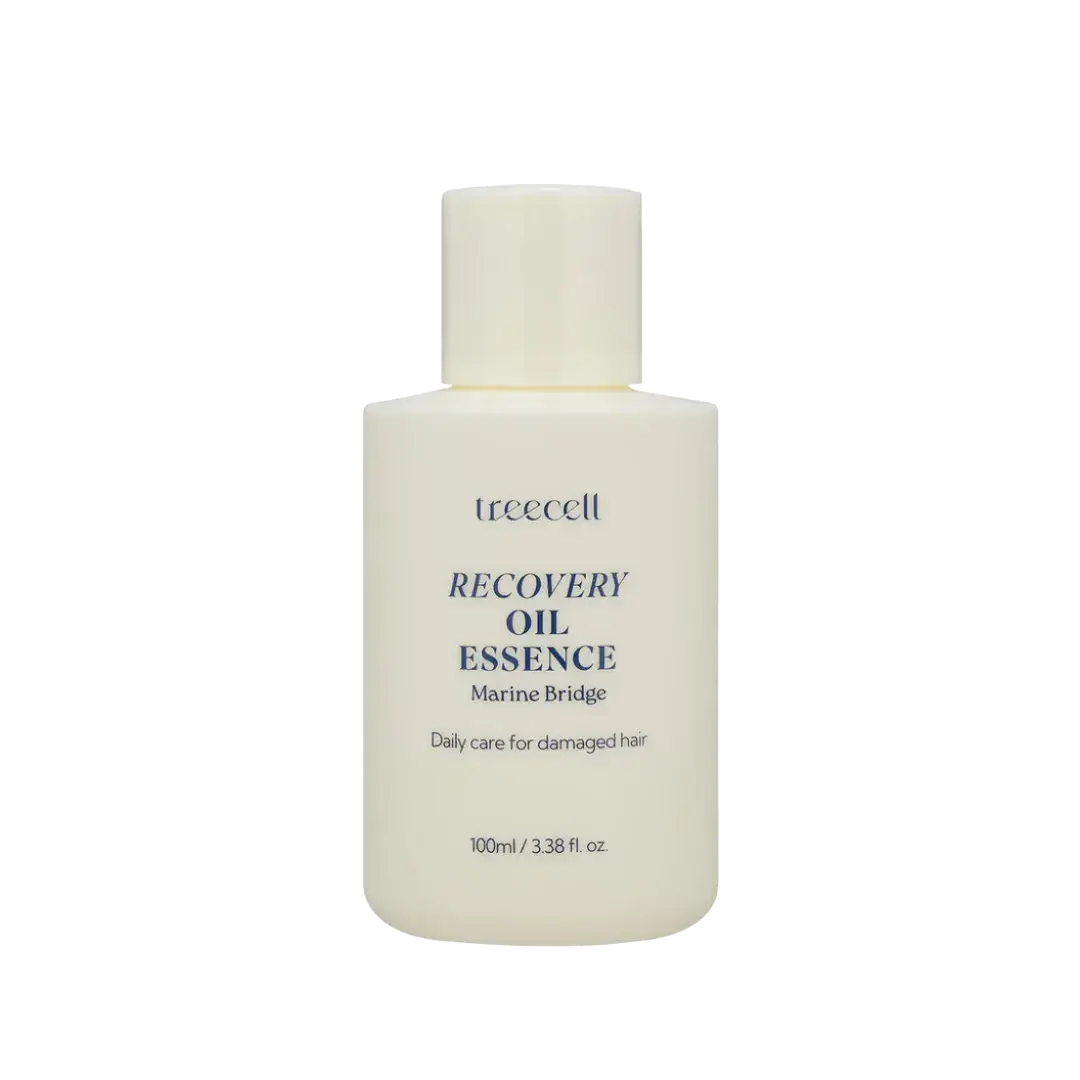 Treecell Recovery Oil Essence