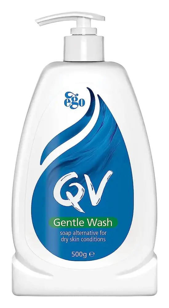 QV Gentle Wash