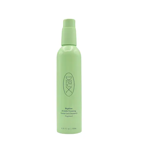 Dieux Skin Baptism Gel Cleanser Fragranced
