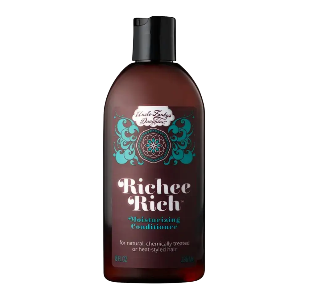 Uncle Funky's Daughter Richee Rich Moisturizing Conditioner