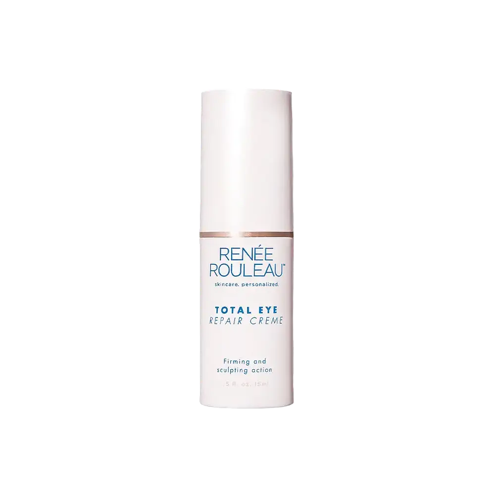 Renee Rouleau Skin Care Total Eye Repair Cream