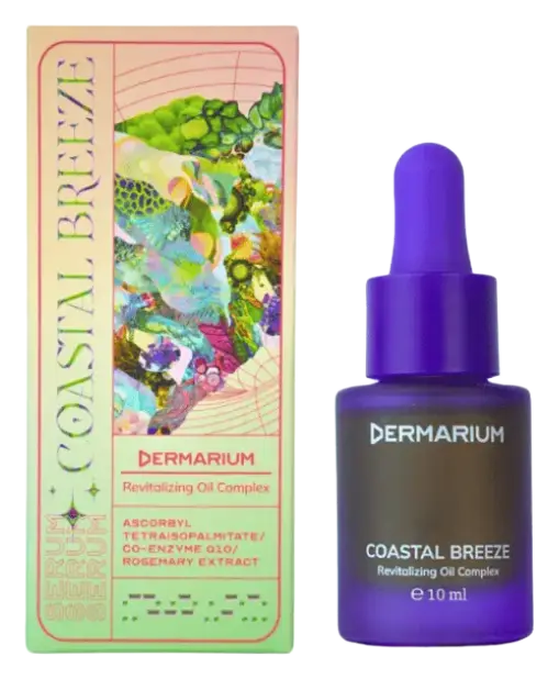 Dermarium Coastal Breeze
