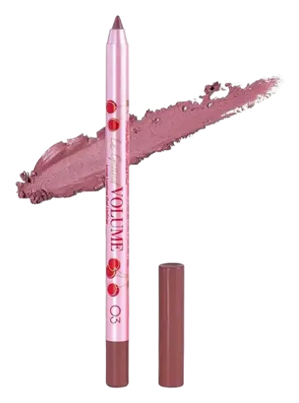 Vivienne Sabo Paris Le Grand Volume Long Lasting Gel Lipliner 03 Cold Nude