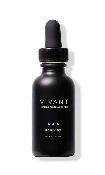 Vivant skin care Rejuv Rx