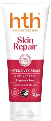 Hth Skin Repair