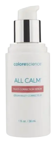 Colorescience All Calm Multi-Correction Serum