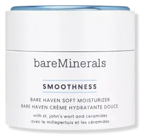 bareMinerals Smoothness Bare Haven Soft Moisturizer