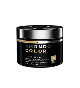 Xmondo Super Gloss Treatment Gold 8G