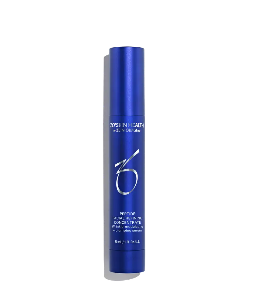 ZO Skin Health Peptide Facial Refining Concentrate