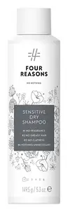 Four Reasons No Nothing Sensitive Dry Shampoo