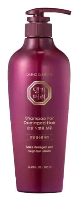 Daeng Gi Meo Ri Shampoo For Damaged Hair