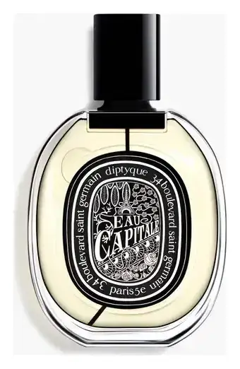 Diptyque Eau Capitale Eau De Parfum
