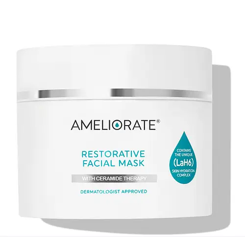 Ameliorate Restorative Facial Mask