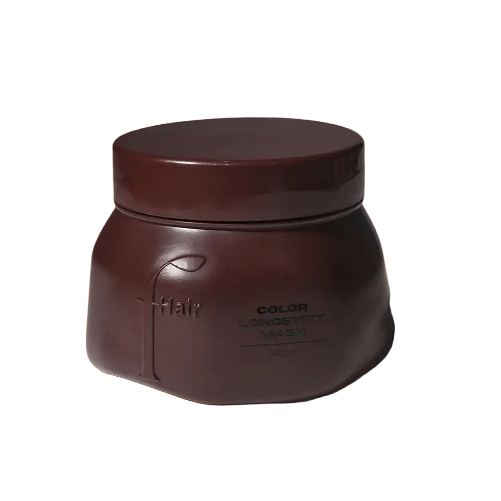 Fhair Color Longevity Mask