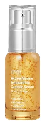 Sungboon Editor Active Marine Astaxanthin Capsule Serum