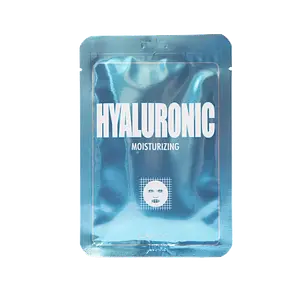 Lapcos Hyaluronic Moisturizing Sheet Mask
