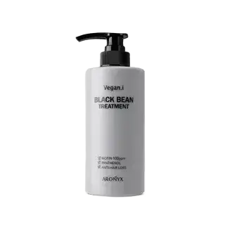 MediFlower Aronyx Vegan.i Black Bean Treatment