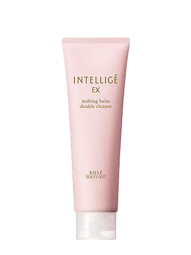Kosé Intelligé Ex Melting Balm Double Cleanse