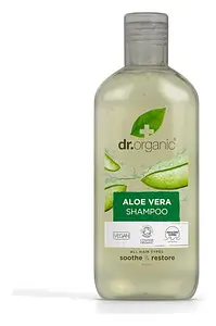 Dr. Organic Aloe Vera Shampoo