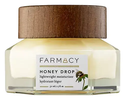 Farmacy Honey Drop Lightweight Moisturizer