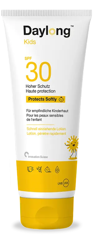 Daylong Kids Lotion SPF 30