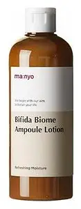 ma:nyo Bifida Biome Ampoule Lotion
