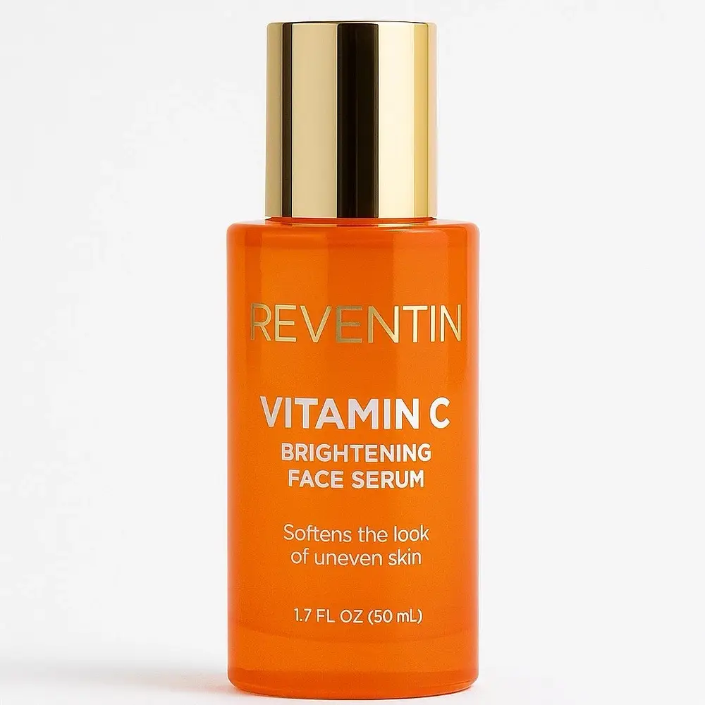 Reventin Vitamin C Brightening Face Serum