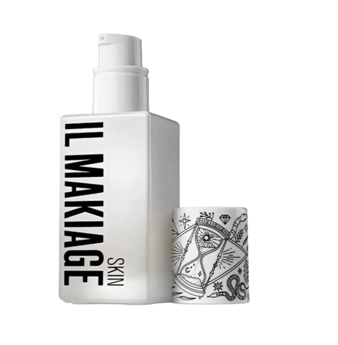 Il Makiage Power Repair Serum