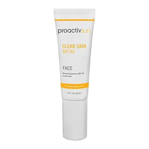 Proactiv Clear Skin SPF 30