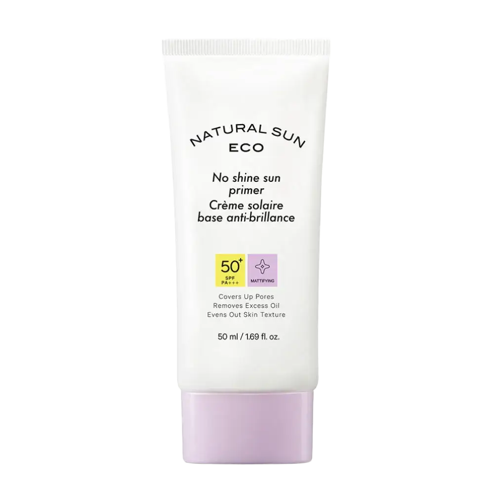 Natural Sun Eco No Shine Sun Primer SPF 50+