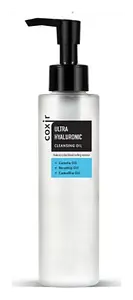 Coxir Ultra Hyaluronic Cleansing Oil