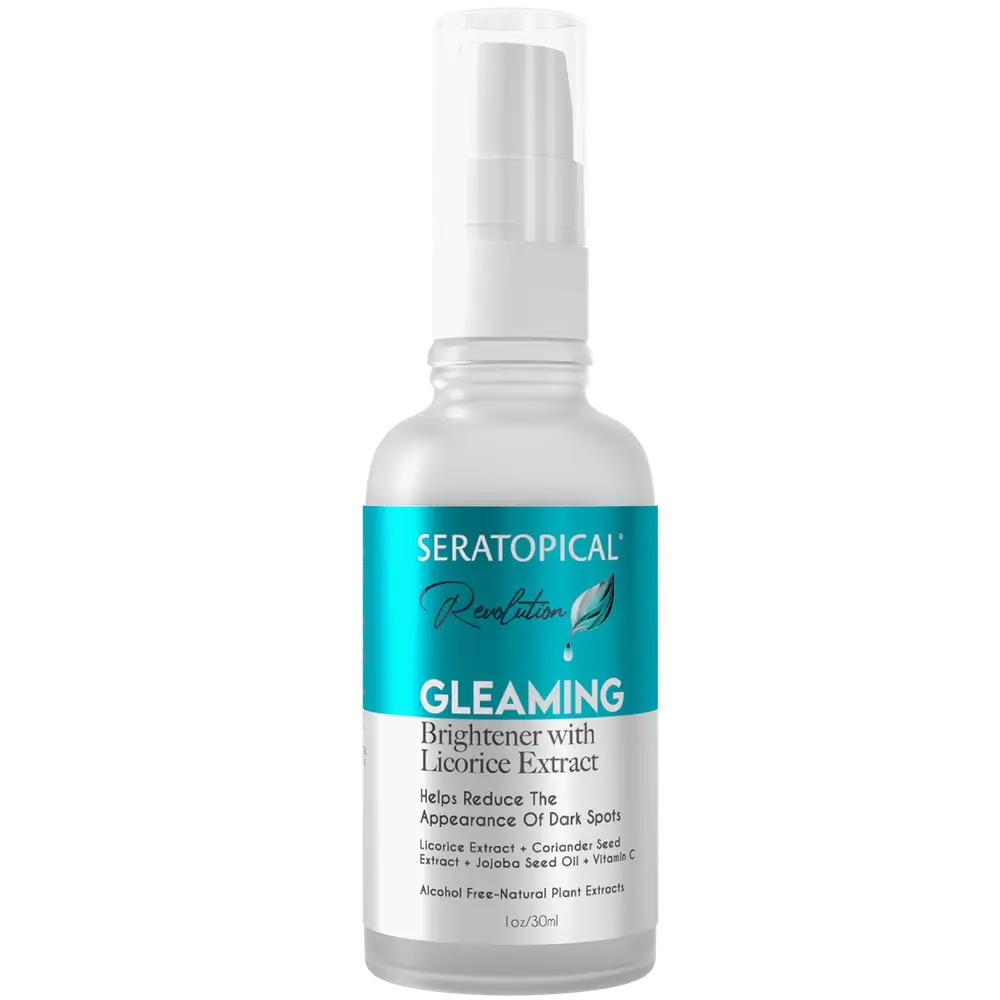 SeraLabs Gleaming Brightener