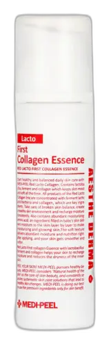 MEDI-PEEL Red Lacto First Collagen Essence