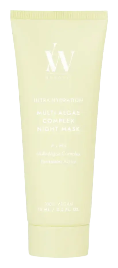 IDA WARG Beauty Multi-Algae Complex Night Mask