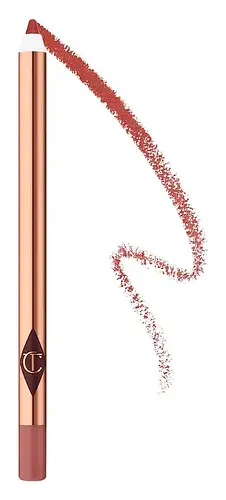 Charlotte Tilbury Lip Cheat Lip Liner Savage Rose