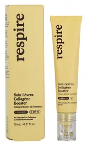 Respire Collagen Booster Lip Treatment SPF 20