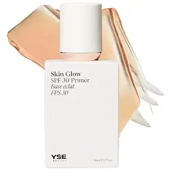 YSE Beauty Skin Glow SPF 30 Primer