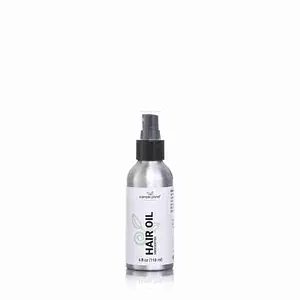 A Simple Planet Hair Oil Unscented