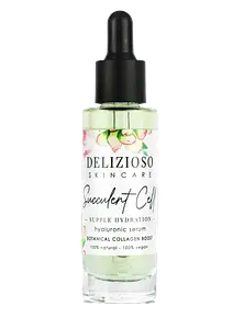 Delizioso Succulent Cell Hyaluronic Serum