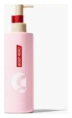 Glossier Daily Oil Wash Body Hero