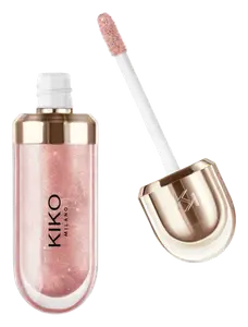 KIKO Milano 3D Hydra Lipgloss 43 Timeless Rose