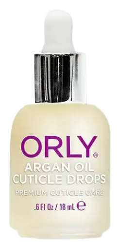 ORLY Argan Cuticle Oil Drops