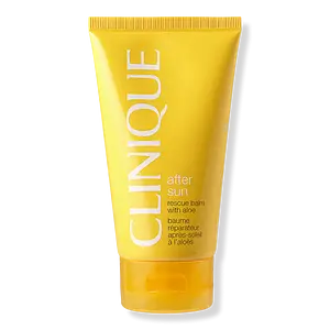 Clinique After-Sun Rescue Balm with Aloe
