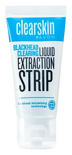 AVON Clearskin Blackhead Clearing Liquid Extraction Strip