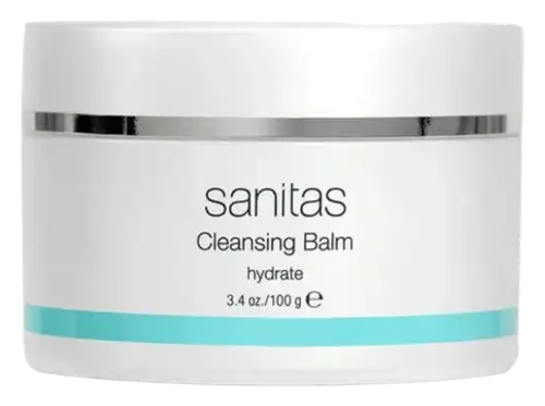 Sanitas Cleansing Balm